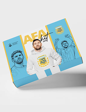 Surprise AFA Kit