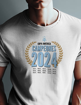 Copa T-shirts
