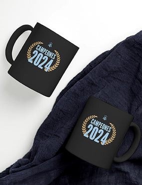 Copa Mugs