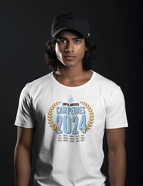Copa T-shirts