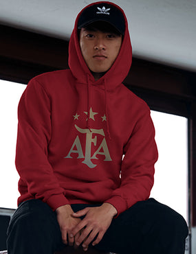 AFA Hoodies