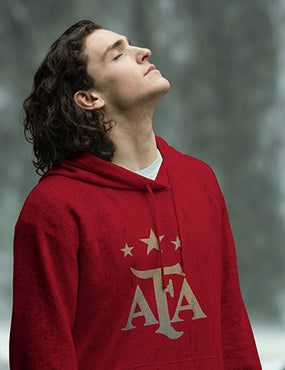 AFA Hoodies
