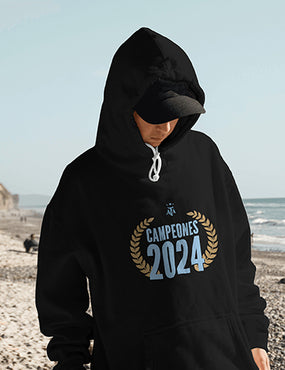 Copa Hoodies