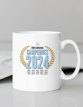 Copa Mugs